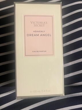 Victoria's Secret Heavenly Dream Angel, 3.4 ounces. New. Authentic.